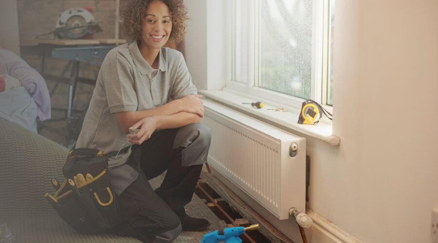 Professional emergency plumbing in Greeneville, TN